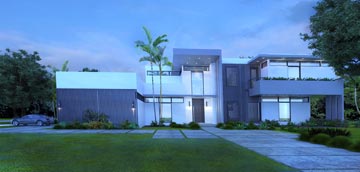 House - Miami