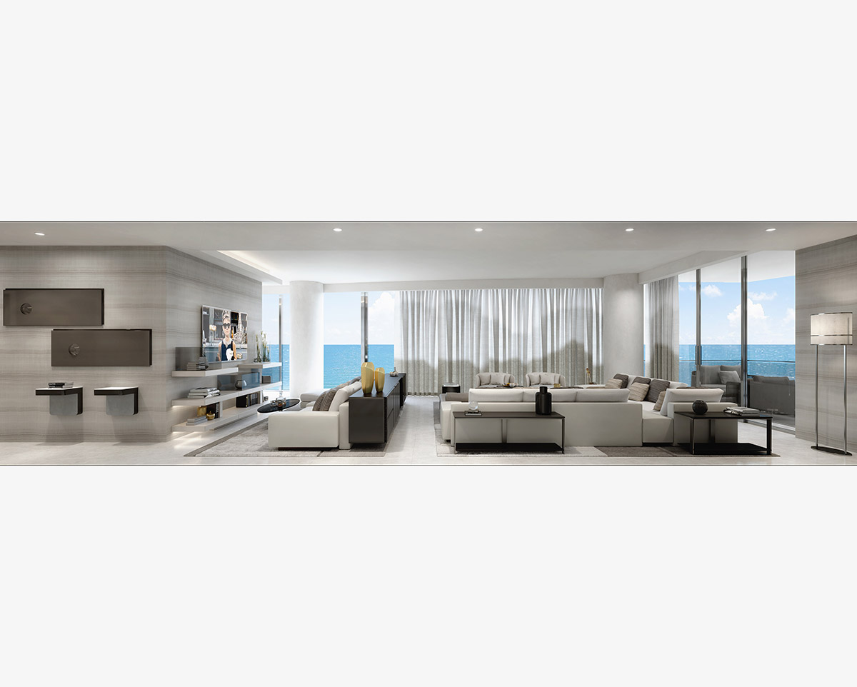 Acqualina - Miami