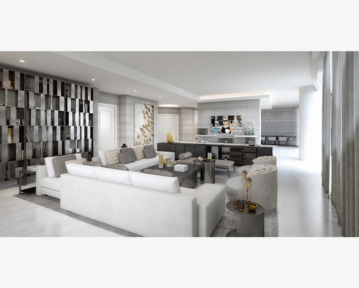 Acqualina - Miami