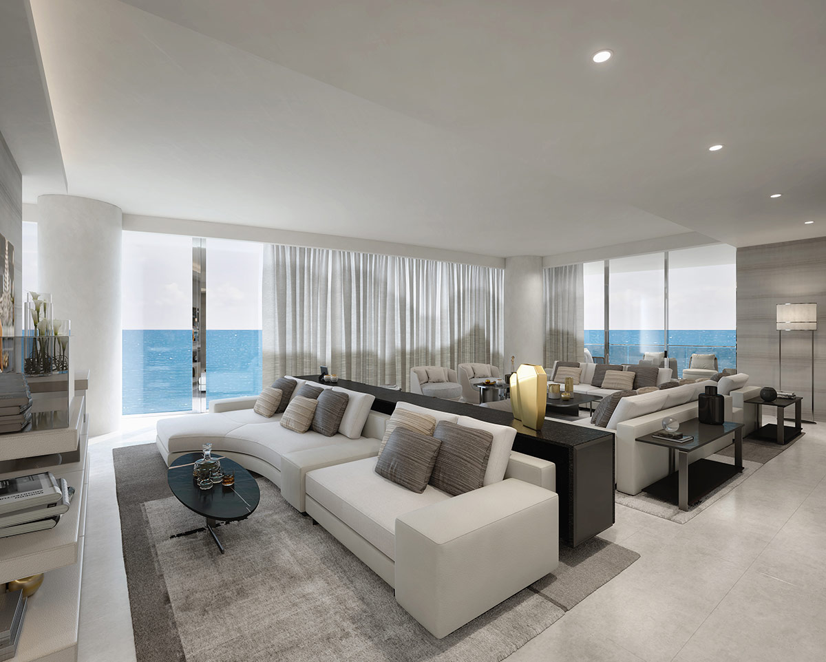 Acqualina - Miami