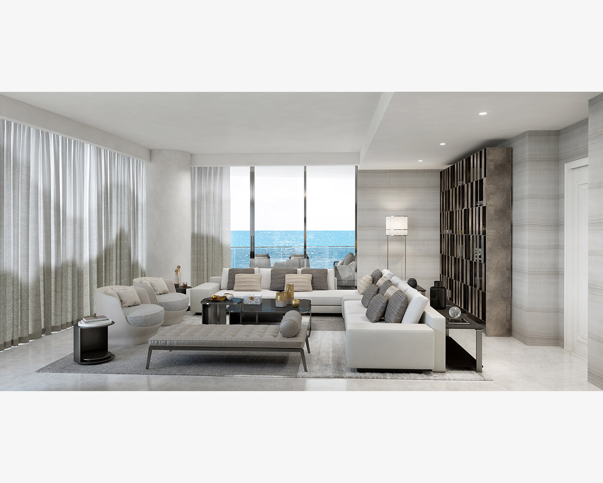 Acqualina - Miami