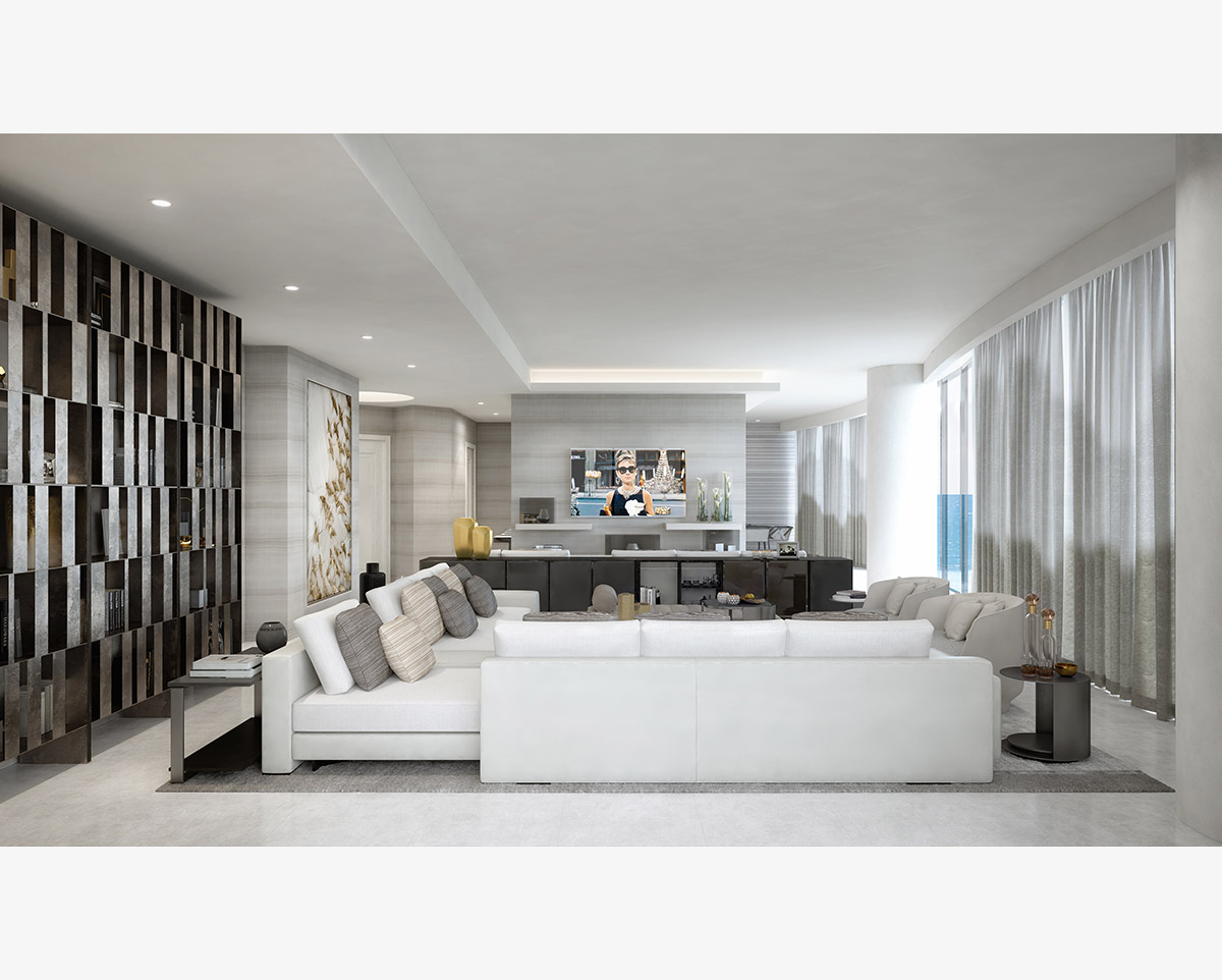Acqualina - Miami