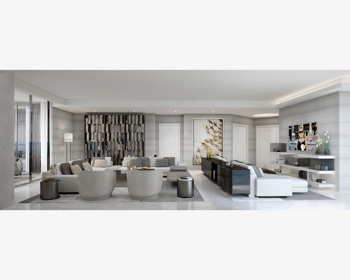 Acqualina - Miami