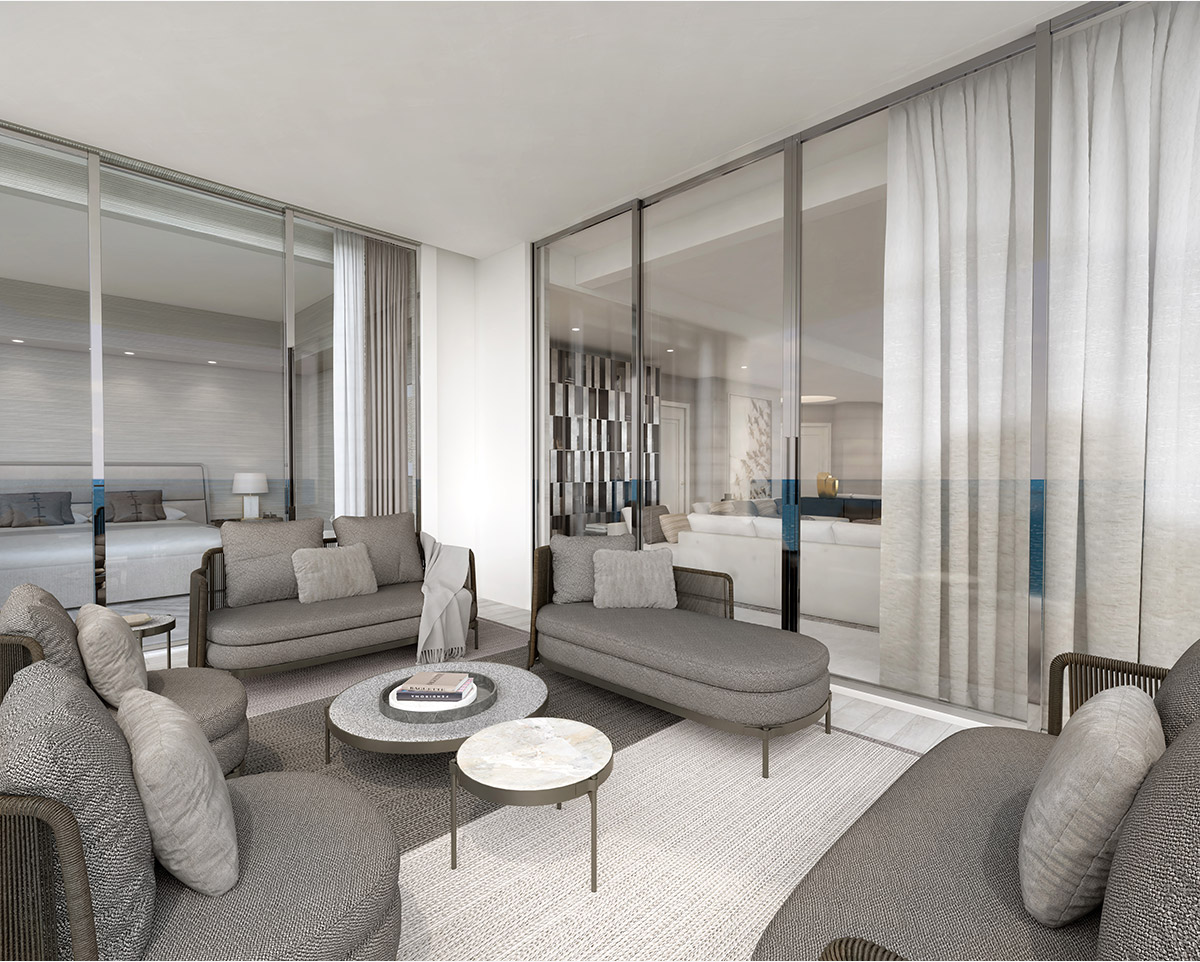 Acqualina - Miami