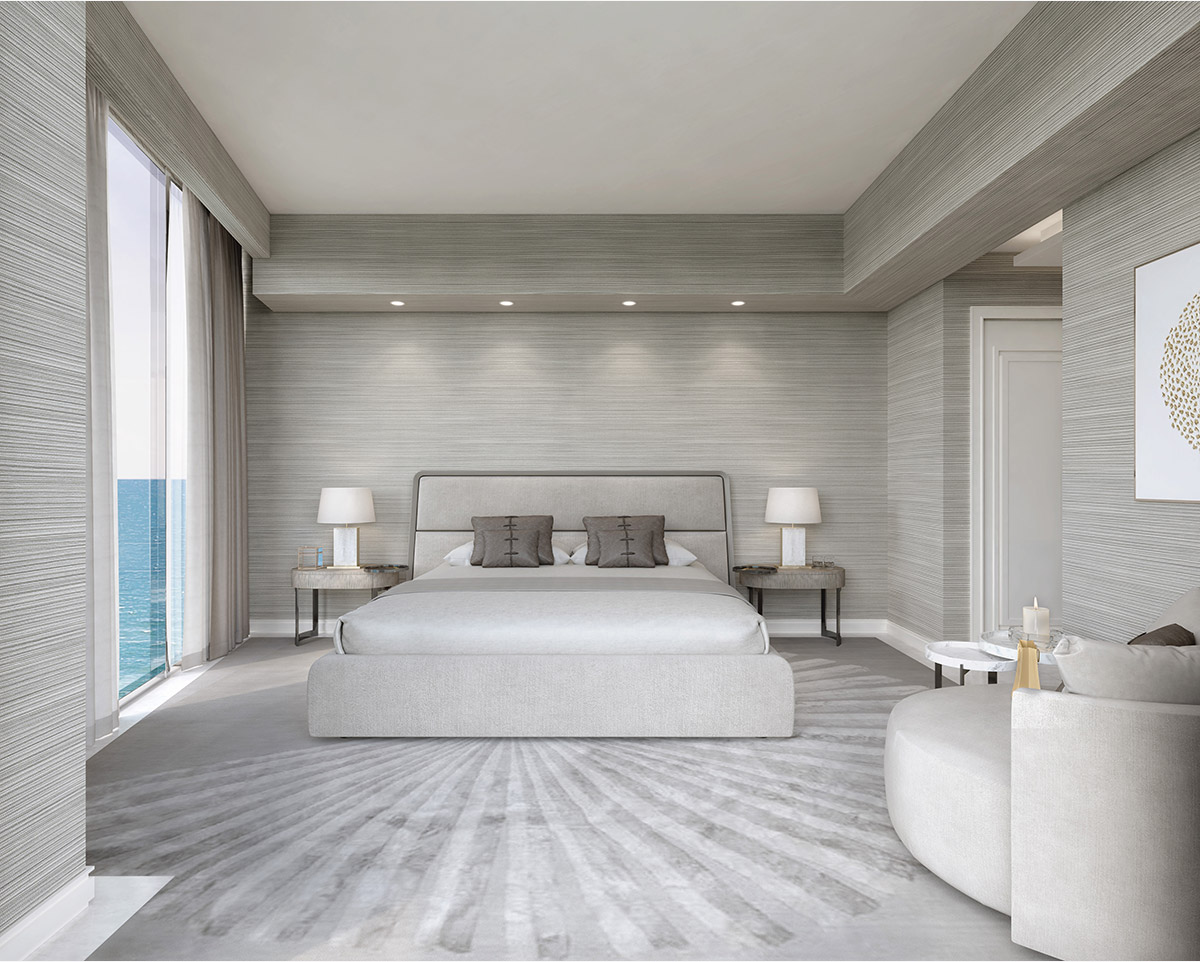 Acqualina - Miami