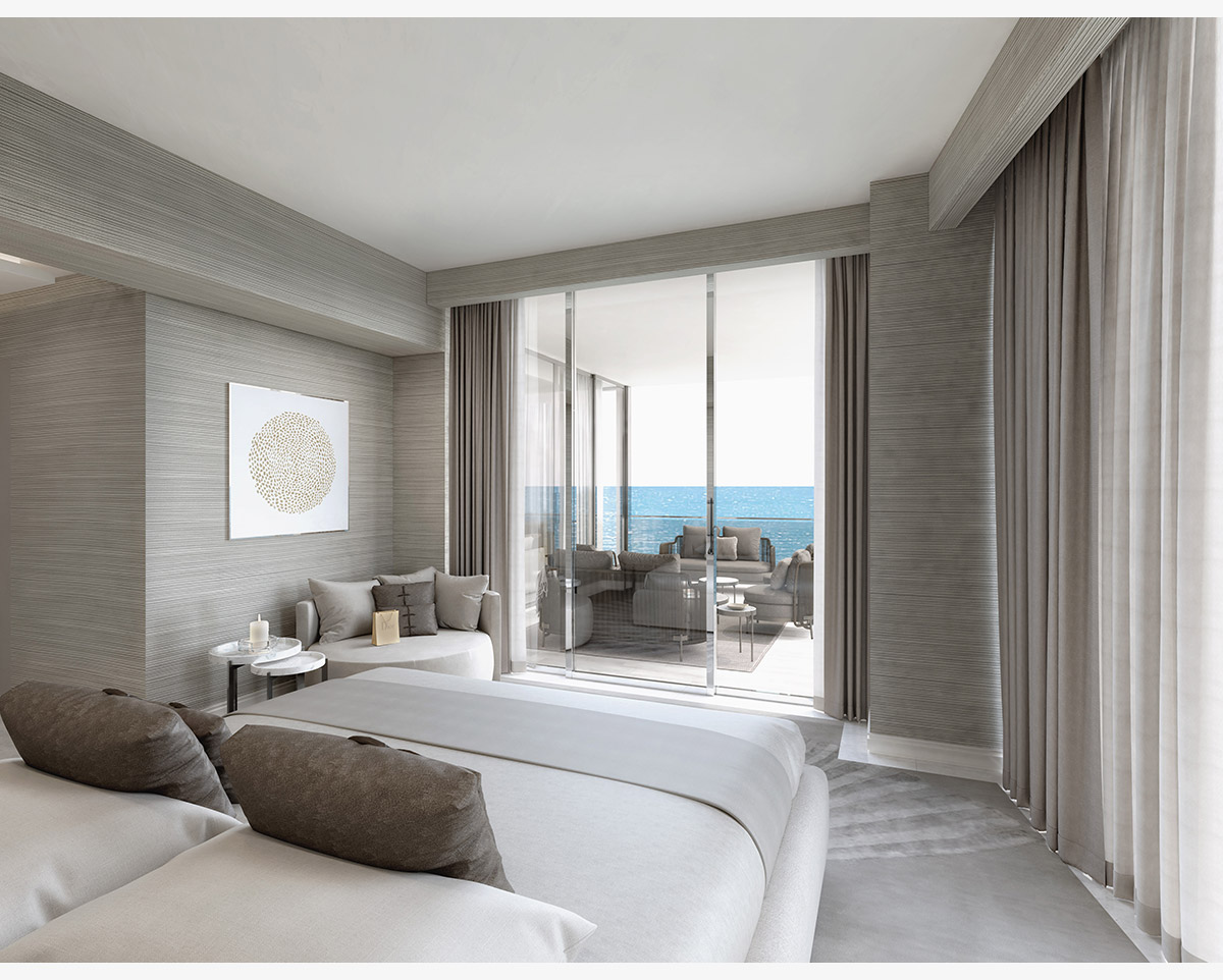 Acqualina - Miami