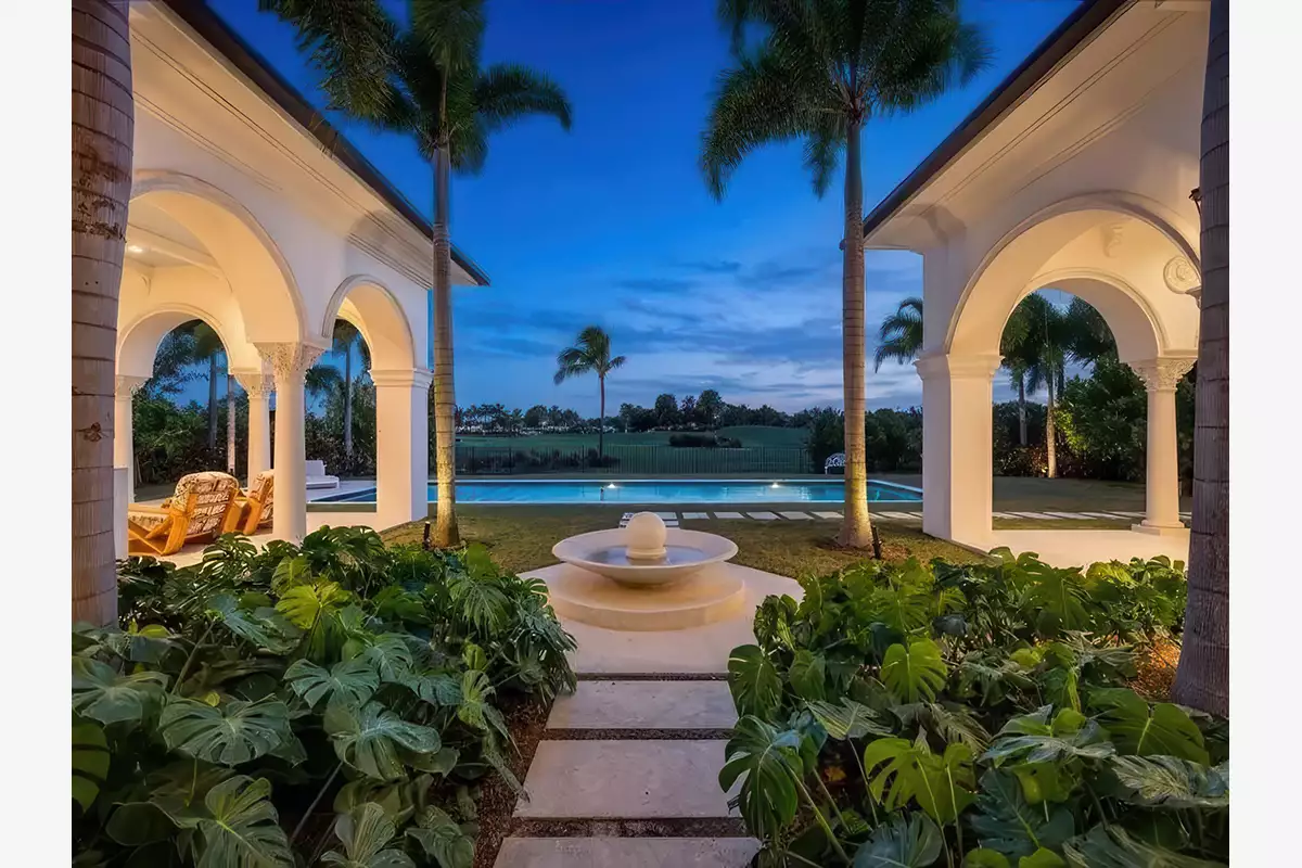 Enclave Country Club